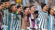Selección argentina: la entereza y la estirpe compensan la falta de vuelo futbolístico