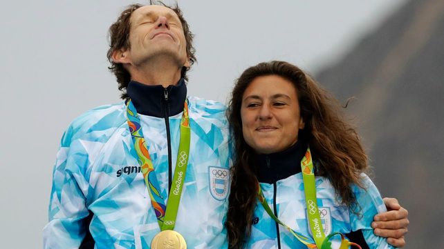 Cecilia Carranza Saroli: Este es un regalo hermoso en un momento muy especial