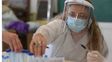 Coronavirus: Santa Fe ya totaliza más contagios que Ciudad de Buenos Aires