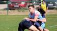 Se juega la segunda fecha del Campeonato Argentino Juvenil M17