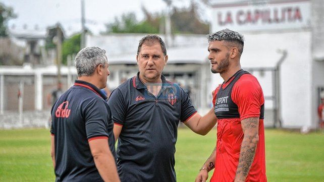 Torneo Nacional: La programación de la segunda.