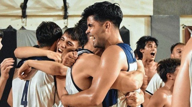 Así fue el recorrido de Gimnasia para quedarse con el Prefederal