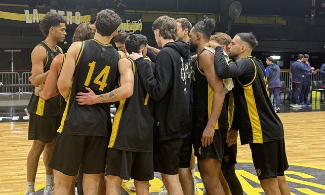Obras venció a San Lorenzo en un juego de pretemporada