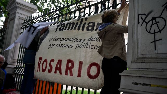 La cuarta etapa de la megacausa Guerrieri arranca en los Tribunales Federales de Rosario.