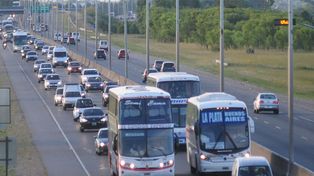 Aseguran que el feriado largo fue positivo para Santa Fe