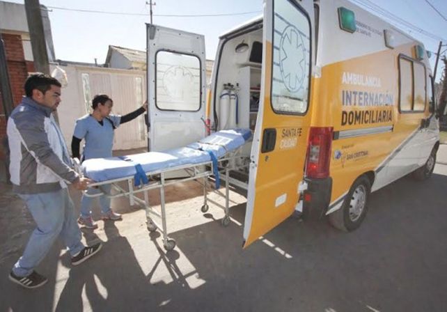 Municipio y Provincia firman un acuerdo para la Internación Domiciliaria Pediátrica