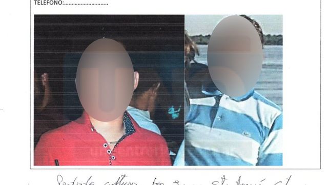 Asaltantes profesionales. Para los investigadores los integrantes de las bandas cuentan con frondosos prontuarios.