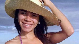 María Fernanda Chicco fue asesinada en 2015 por Karen Ñáñez