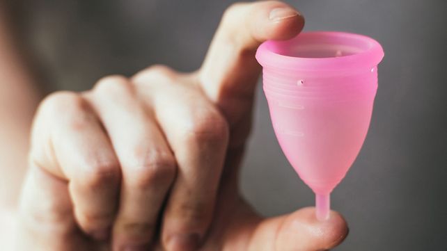 Copa menstrual: una guía práctica para saber qué es, cuál comprar y desterrar varios mitos