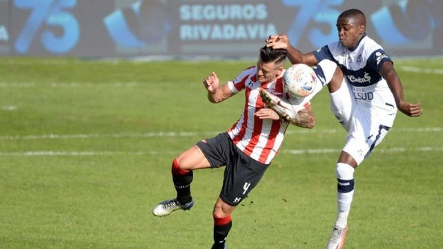 Estudiantes empató con Gimnasia en el clásico