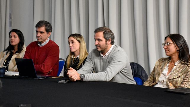 días pasados se concretó el Pre Evento Bio Argentina para una nueva edición de BioArgentina 2025
