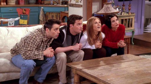 Netflix: dónde encontrar episodios cortos de series que hacen reír