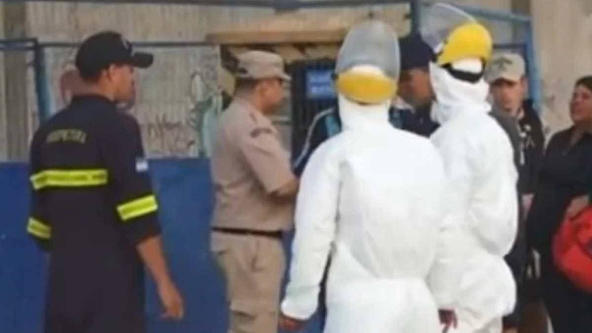 Un hombre se tiró al río para rescatar a su mujer y su hija y murió ahogado