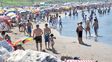Mar del Plata ya tuvo m&aacute;s de un mill&oacute;n de visitantes en 2011