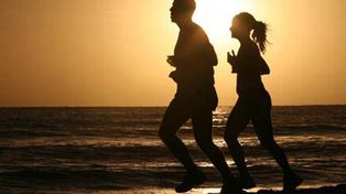 Practicar media hora diaria de un deporte aeróbico mejora la actividad sexual