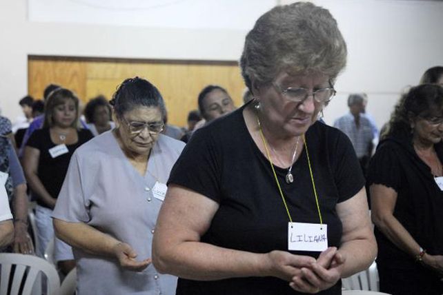 Aseguran que la Fe y la oración son claves para curar enfermedades