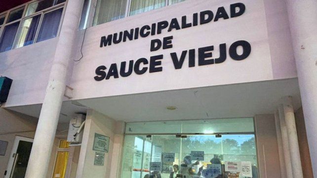Municipalidad de Sauce Viejo