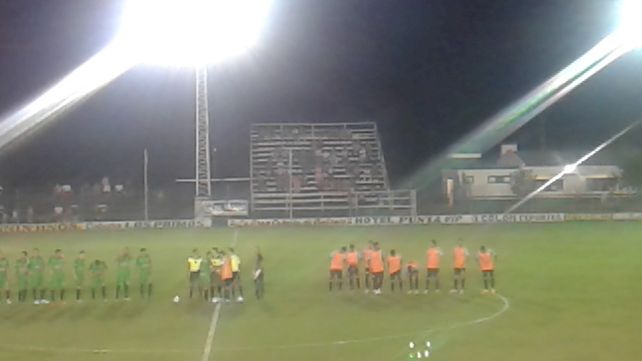 Belgrano venció a Achirense y sigue en la Copa Argentina