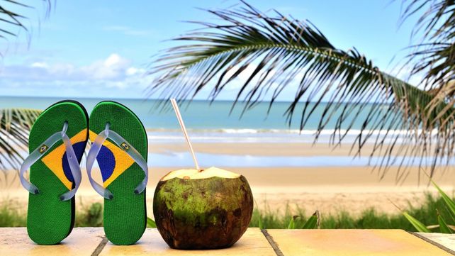 Brasil difunde una guía práctica para los argentinos que viajen en vacaciones