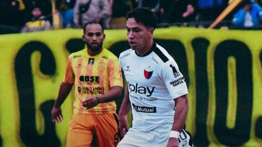 Nacho Lago reconoció que Colón dejó escapar dos puntos ante Mitre y apuntó a la falta de eficacia