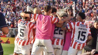 Unión todavía tiene chances de entrar a los playoffs, pero necesita cambiar su presente cuanto antes