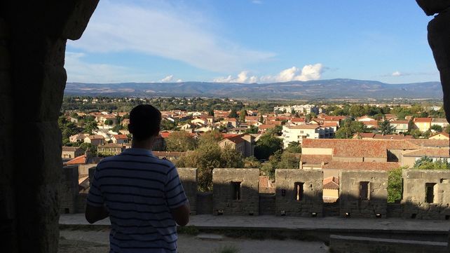 Carcassonne, la ciudad medieval en Francia que hace soñar a sus visitantes