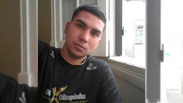 Paulo Maciel fue encontrado muerto el martes en un basural en el barrio de Las Flores