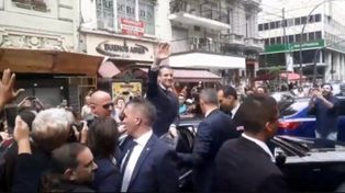 Francia: Emmanuel Macron fue reelecto en la segunda vuelta
