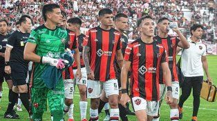 ¿Cuándo volverá a jugar Patronato por la Primera Nacional?