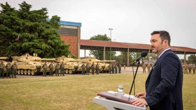 El Gobierno envió al Senado el pedido de ascenso de militares frenados por ser parientes de represores