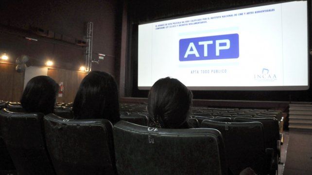 Tres días de películas a $450: los cines que participan