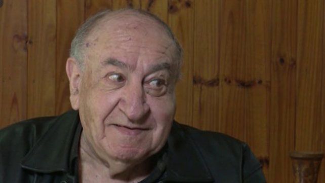 A los 82 años, falleció el actor y comediante Atilio Pozzobón