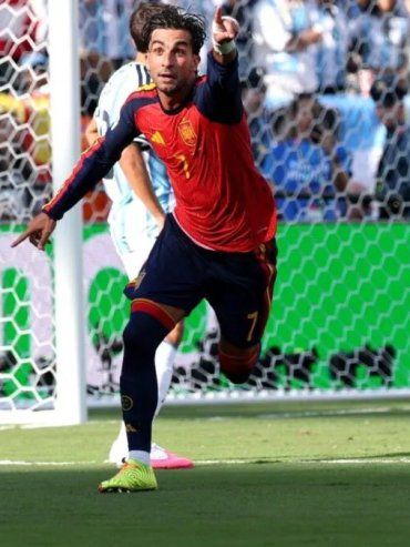 Argentina dejó el alma, pero España fue más y se coronó campeón del mundo por segunda vez