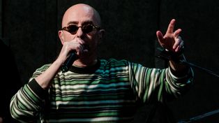 La misa ricotera: una historia marcada por la tragedia