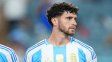 El entrerriano, Marcos Senesi, con la ilusión de ir al Mundial: Es un sueño de chico El entrerriano, Marcos Senesi, con la ilusión de ir al Mundial: Es un sueño de chico