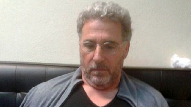 Rocco Morabito. El italiano