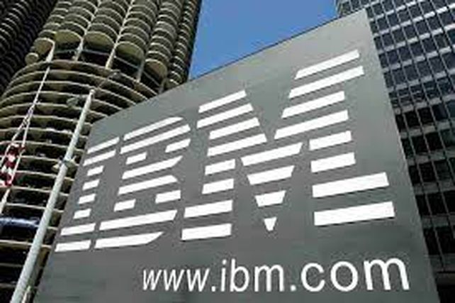 IBM empieza a sustituir trabajadores por Inteligencia Artificial