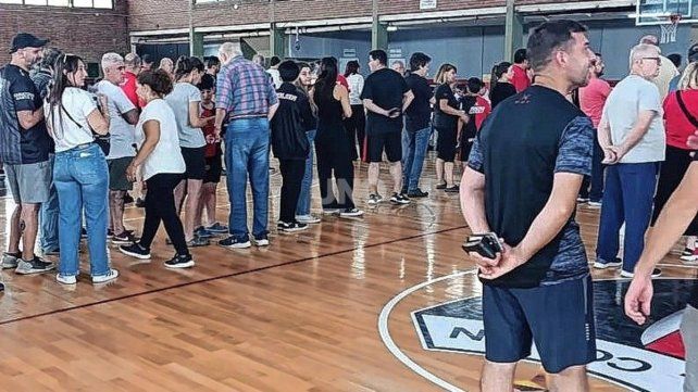 Terminaron las elecciones en Colón e inicia el conteo de votos para conocer a la nueva gestión