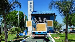 Cae banda narco integrada por los capos