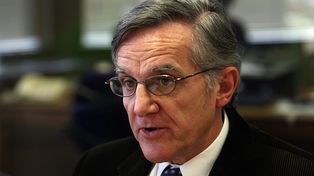 Eduardo López: Es un fracaso del sistema que haya cinco millones de dosis sin aplicar