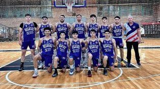 Los equipos de la ASB se siguen reforzando para el Apertura