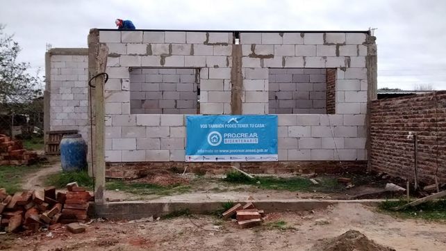 Preparan el Procrear 2018: ¿cuándo lo lanzarían?