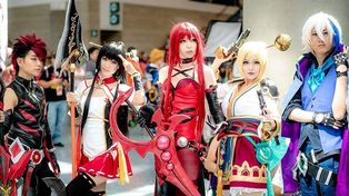 Día Mundial del Otaku: cómo surgió y qué representa esta celebración