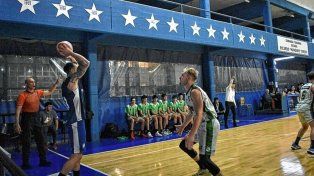 Gimnasia dio el gran salto y jugará la Liga Federal