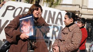 Nueva iniciativa: una urna expresará el reclamo por seguridad