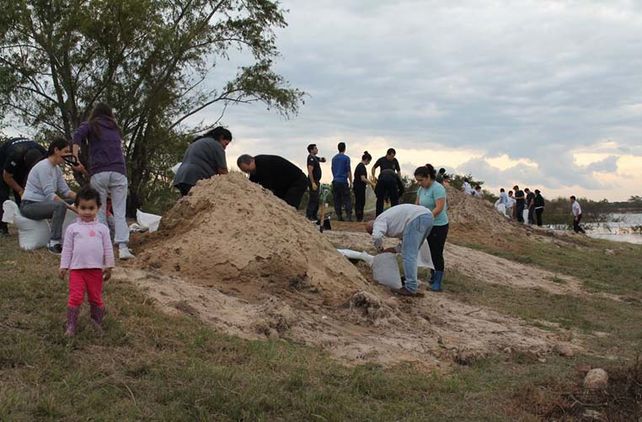 Colastiné Sur. Vecinos y organizaciones
