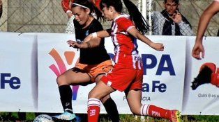 Unión y ADIUR de Rosario definen la Copa Santa Fe Femenina