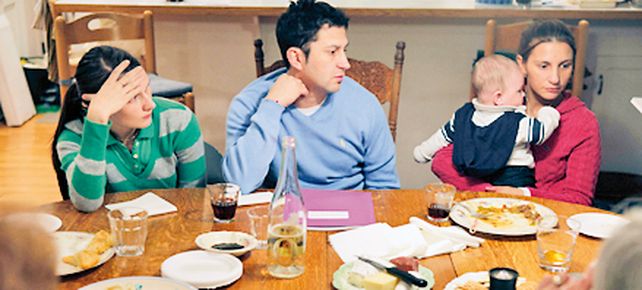 Hermanos argentinos, traicionados por un organismo estatal de EEUU