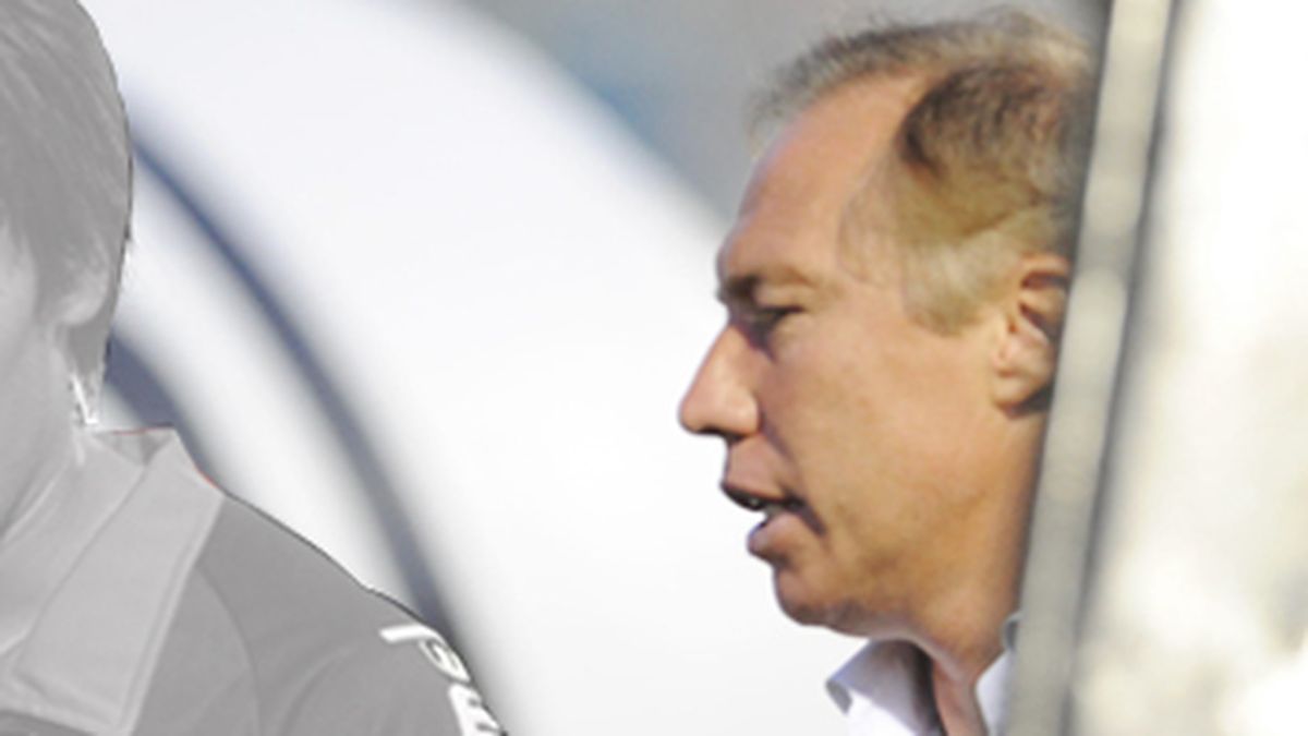 Newells: Sensini y el secreto de su equipo