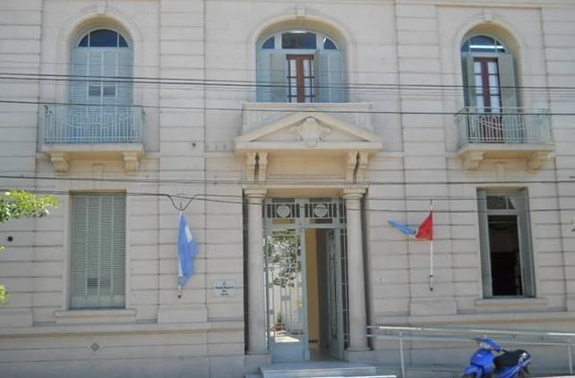 El viernes. La defensa buscó que liberaran al imputado de abuso pero el juez rechazó el pedido.